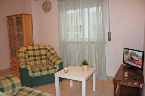 Apartamento Green Sea Flat T1 Quarteira Beach