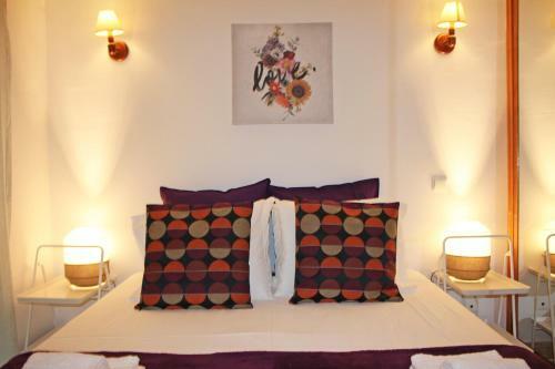 Apartamento Green Sea Flat T1 Quarteira Beach