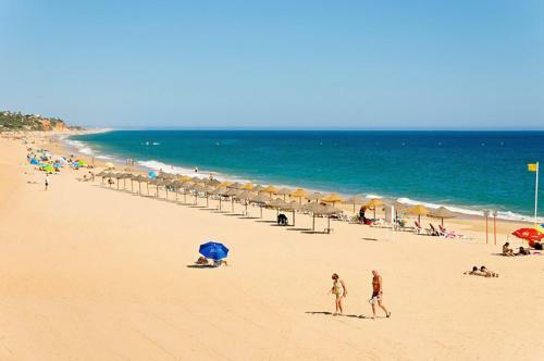 Apartamento Green Sea Flat T1 Quarteira Beach