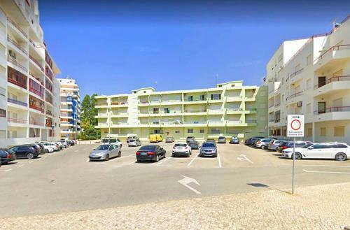 Apartamento Green Sea Flat T1 Quarteira Beach