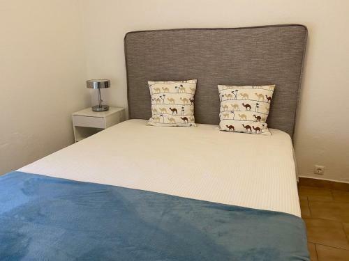 Villa Vilamoura Center With Parking