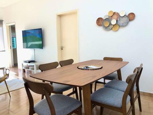 Villa Vilamoura Center With Parking