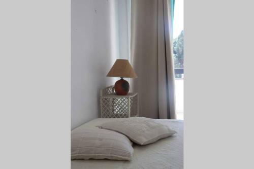 Apartamento Tenis Golfmar Appartment