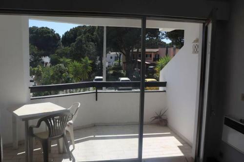 Apartamento Tenis Golfmar Appartment