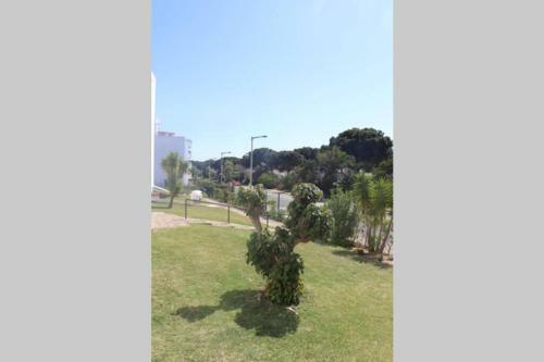Apartamento Tenis Golfmar Appartment