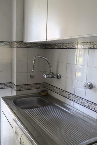 Apartamento Tenis Golfmar Appartment