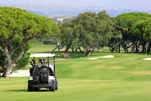 Apartment, Vila Sol Resort, Golf, Swimming Pool