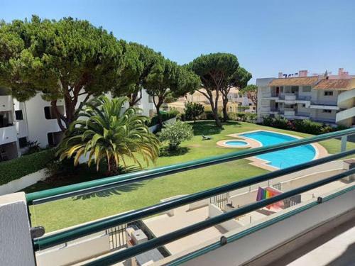 Apartamento Verde Golfe Vilamoura