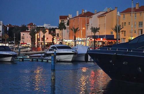 Apartamento Golf Mar T2 Vilamoura House