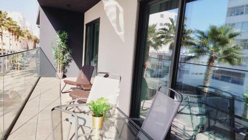 Apartamento Meerblick