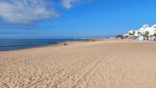 Apartamento Meerblick