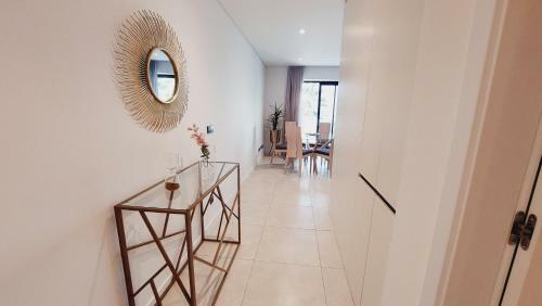 Apartamento Meerblick