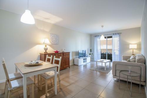 Apartamento Carteia