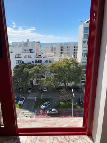 Apartamento Castelo I