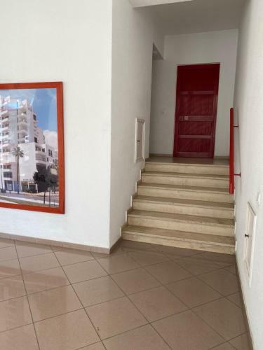 Apartamento Castelo I