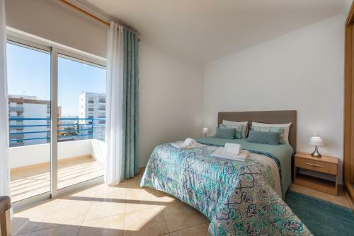 Apartamento Monarquia - T3 Quarteira