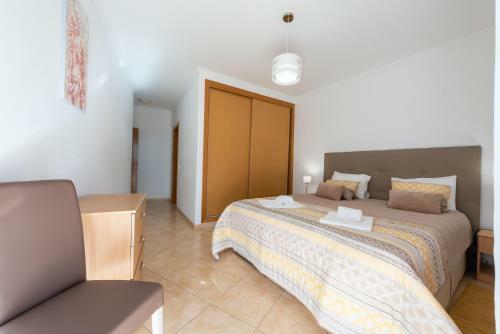 Apartamento Monarquia - T3 Quarteira