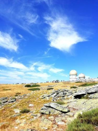 Casa Na Serra, Sabugueiro