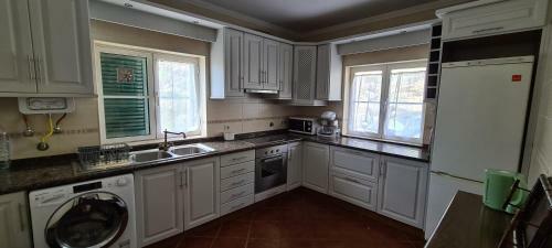 Casa Na Serra, Sabugueiro