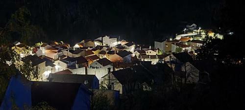 Casa Na Serra, Sabugueiro
