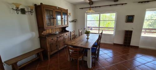 Casa Na Serra, Sabugueiro