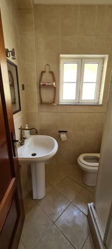 Casa Na Serra, Sabugueiro