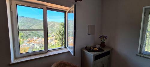 Casa Na Serra, Sabugueiro