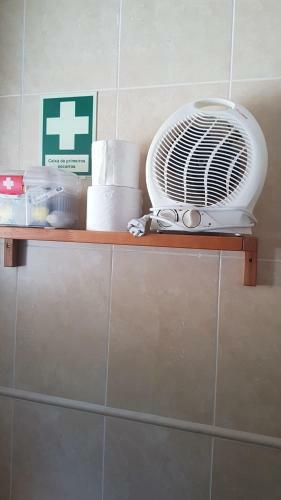 Casa Na Serra, Sabugueiro