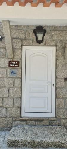 Casa Na Serra, Sabugueiro