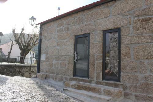 Apartamento Casas Puro Granito