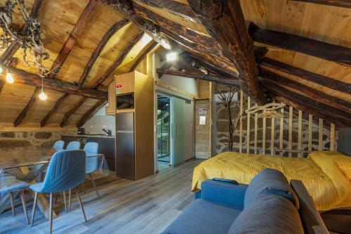 Apartamento Casas Puro Granito