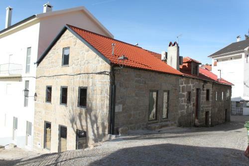 Apartamento Casas Puro Granito