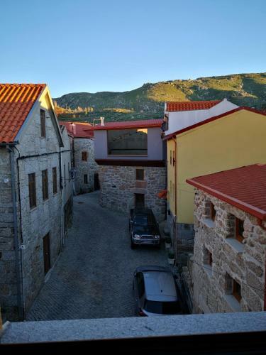 Casa Da Igreja