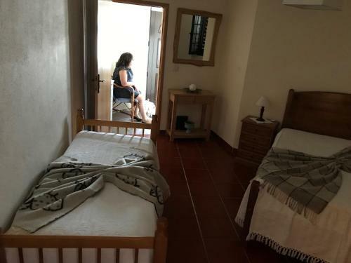 Agroturismo Casa Do Outeirinho