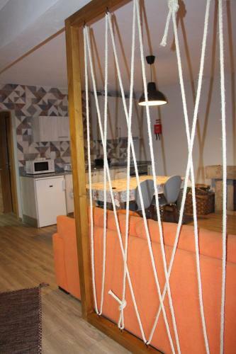 Apartamento Casa Do P�tio