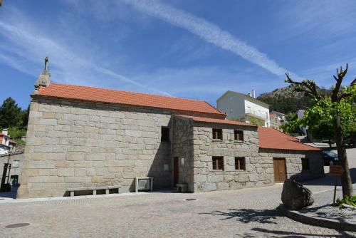 Casa Dos Alcaides