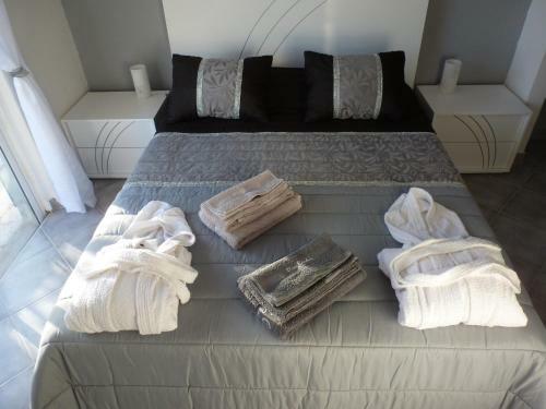 Bed & Breakfast Casa Ochruros