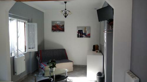 Bed & Breakfast Casa Ochruros