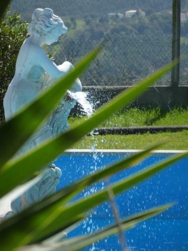 Bed & Breakfast Casa Ochruros