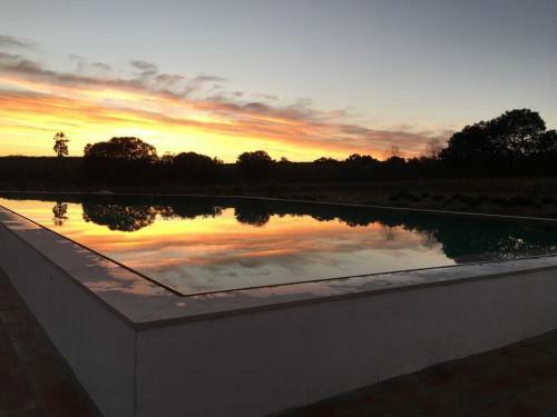Monte Capit�o Country House