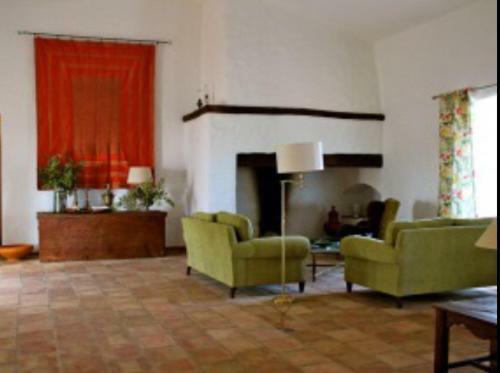 Monte Capit�o Country House