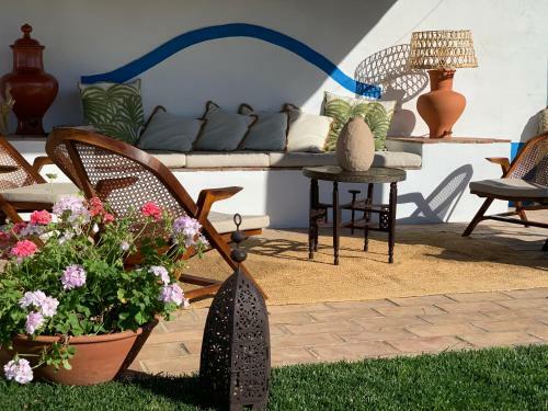 Monte Capit�o Country House