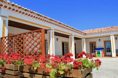 A Casa Da Andorinha