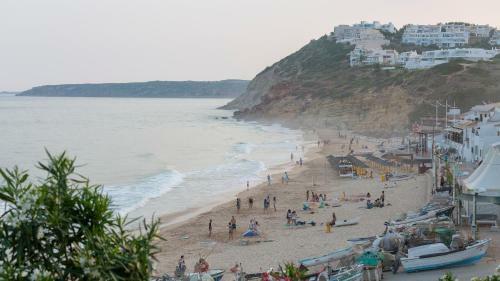 Vila Ninho By Sevencollection