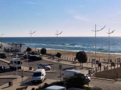 Salema Beach Apartment
