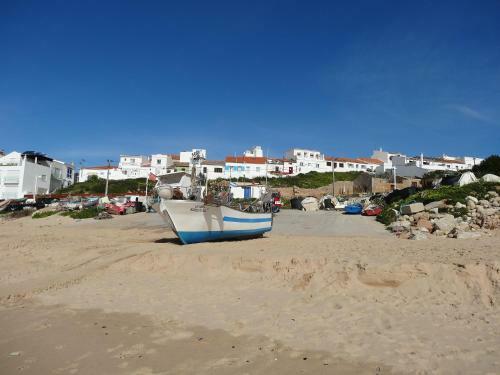 Apartamento Cabana