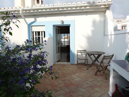 Apartamento Cabana