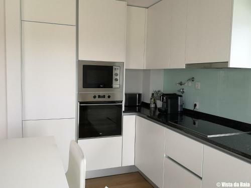 Apartamento Vista Da Baia