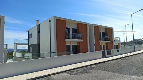 Apartamento Vista Da Baia