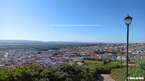 Apartamento Vista Da Baia
